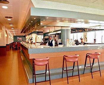 foto hotel �pan�lsko - Costa Brava - Lloret de mar